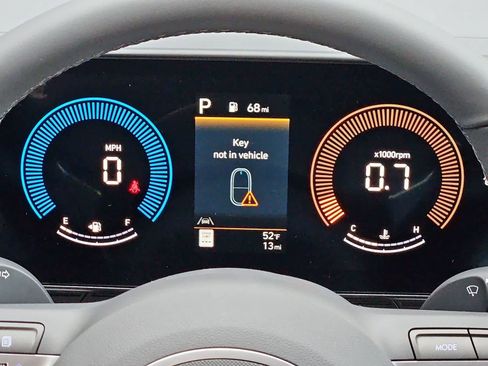 New 2026 Hyundai Kona SEL Premium FWD image 22