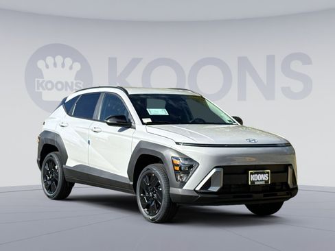 New 2026 Hyundai Kona SEL Sport image 10