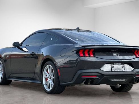 Used 2024 Ford Mustang GT Premium RWD image 3