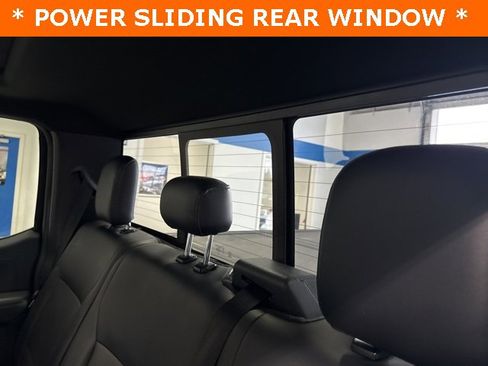 Used 2023 Ford F150 XLT w/ Equipment Group 302A High image 35