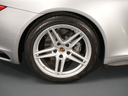 Used 2019 Porsche 911 Carrera 4 AWD/4WD image 65