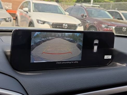 New 2026 MAZDA CX-50 Meridian Edition w/ Weather Package AWD/4WD image 11