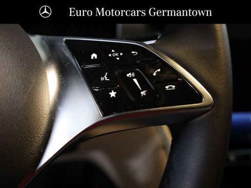 Used 2026 Mercedes-Benz GLC 300 4MATIC image 14