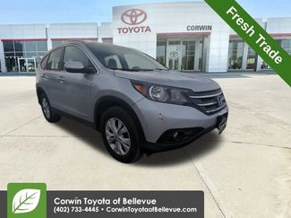 Used 2013 Honda CR-V EX-L 360° Tour