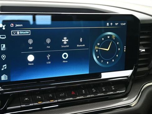 Used 2024 Chevrolet Silverado 1500 ZR2 w/ ZR2 Bison Edition image 29