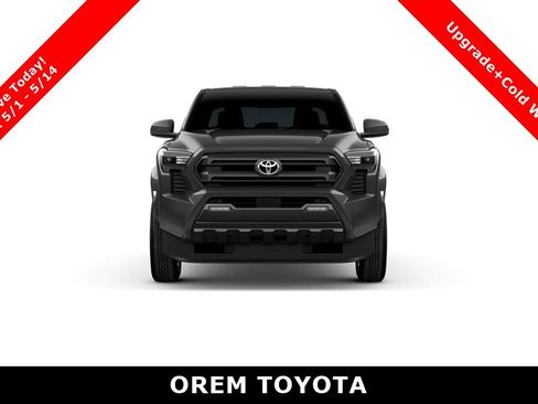 New 2026 Toyota Tacoma SR5 image 17