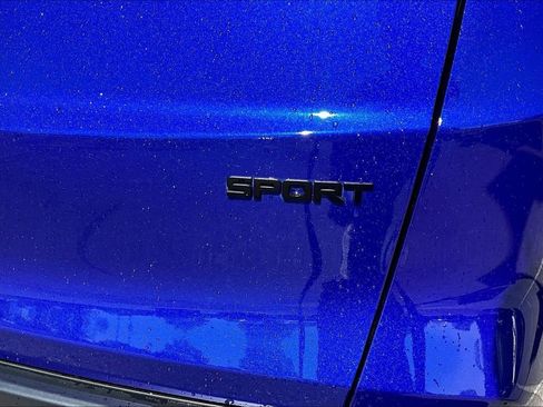 Used 2024 Honda CR-V Sport-L image 23