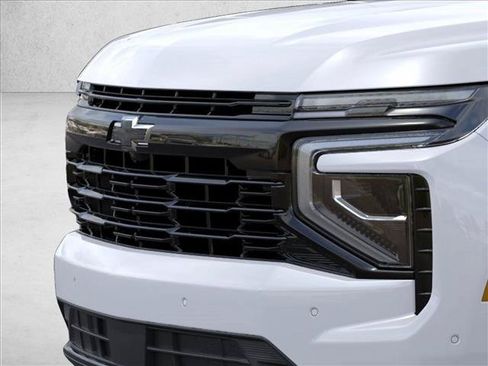 New 2026 Chevrolet Tahoe RST AWD/4WD image 13