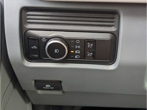 New 2025 Ford F350 XLT image 12