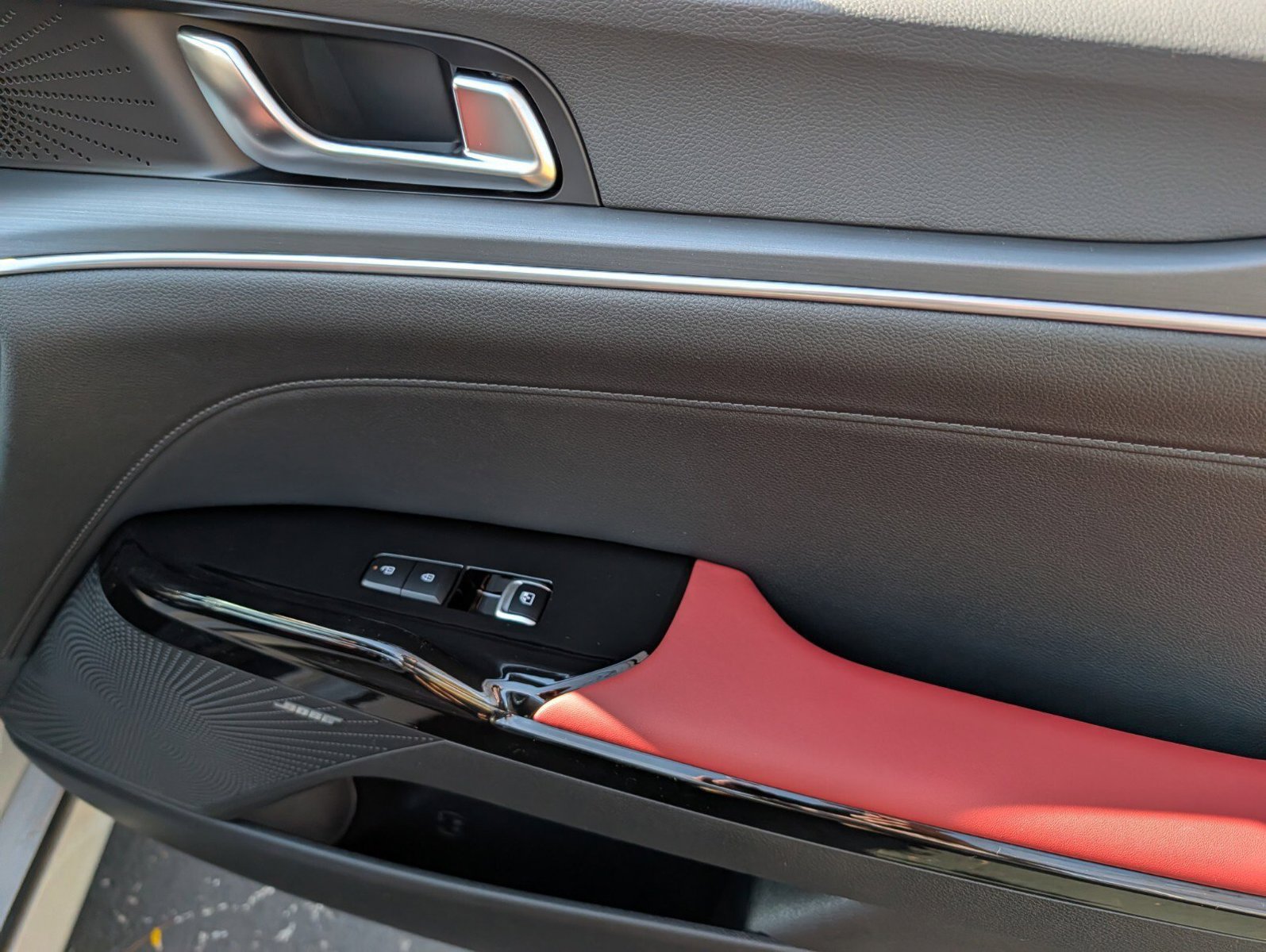 New 2027 Kia K5 GT-Line AWD/4WD image 33