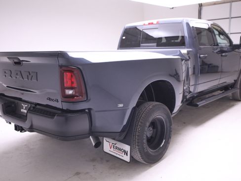 New 2026 RAM 3500 Tradesman image 5
