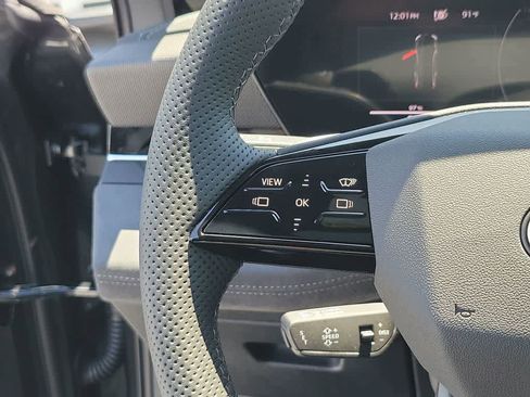 New 2025 Audi S6 e-tron Premium Plus AWD/4WD image 21