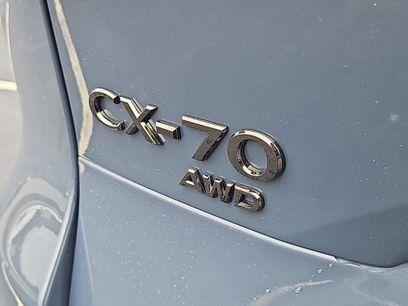 New 2026 MAZDA CX-70 3.3 Turbo S w/ Premium Package