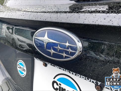 Certified 2023 Subaru Forester Sport AWD/4WD image 32
