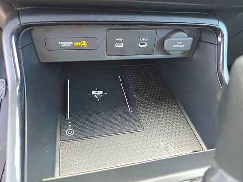 Used 2026 Honda CR-V EX image 20