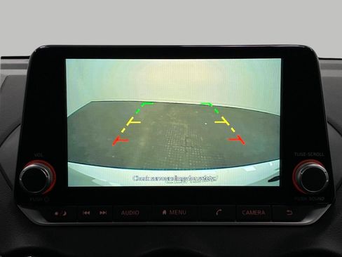 Used 2024 Nissan Sentra SV w/ All-Weather Package image 22