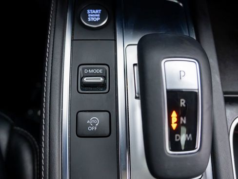 Used 2023 INFINITI QX60 Sensory w/ Vision Package AWD/4WD image 28