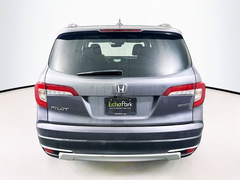 Used 2022 Honda Pilot Touring image 7