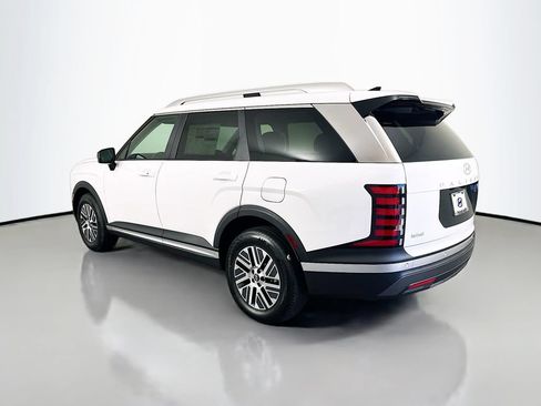 New 2026 Hyundai Palisade SEL AWD/4WD image 7