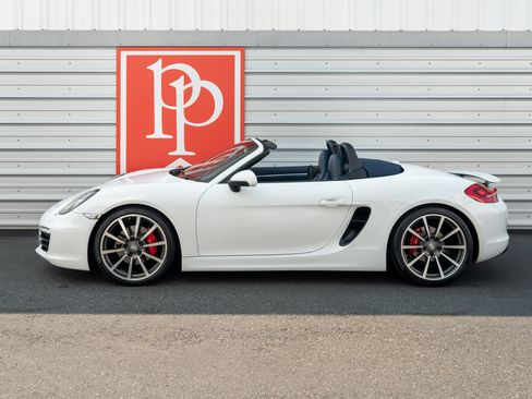 Used 2013 Porsche Boxster S RWD image 41