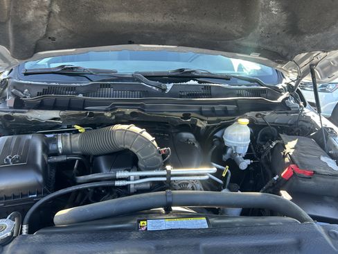 Used 2010 Dodge Ram 1500 Truck SLT w/ Big Horn Regional Pkg image 19