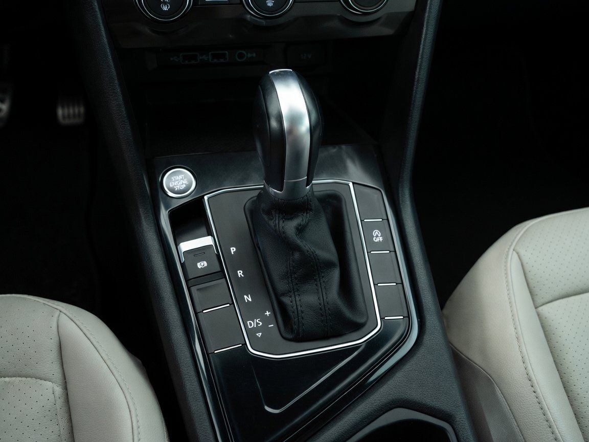 Used 2019 Volkswagen Tiguan SE FWD image 11