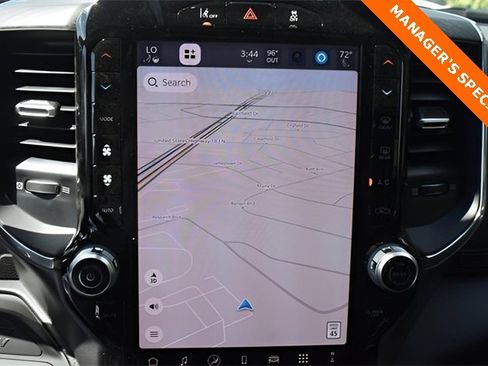 New 2026 RAM 2500 Laramie w/ Night Edition image 21