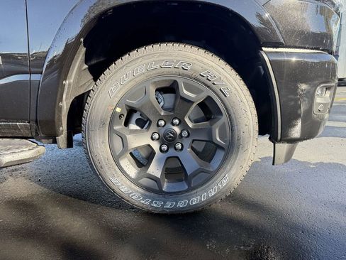 New 2026 RAM 1500 Big Horn image 13