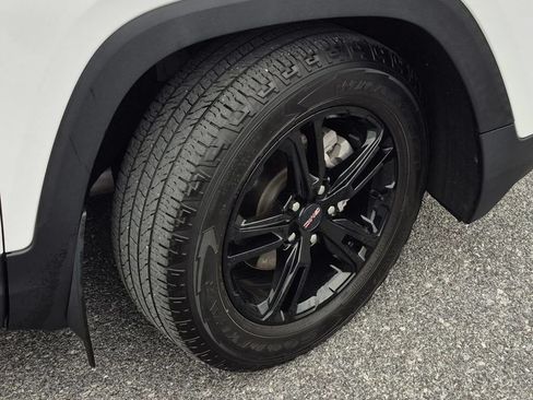 Used 2022 GMC Terrain AT4 w/ Infotainment Package II AWD/4WD image 61
