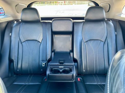 Used 2016 Lexus RX 350 AWD w/ Luxury Package image 15