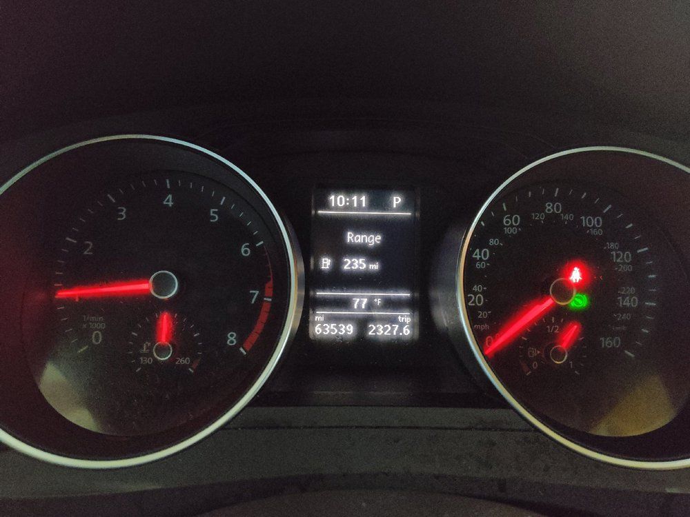 Used 2017 Volkswagen Jetta SE FWD image 23