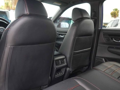 Certified 2025 Honda CR-V Sport-L image 13