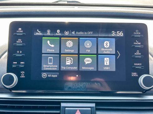 Used 2022 Honda Accord Sport Special Edition image 16