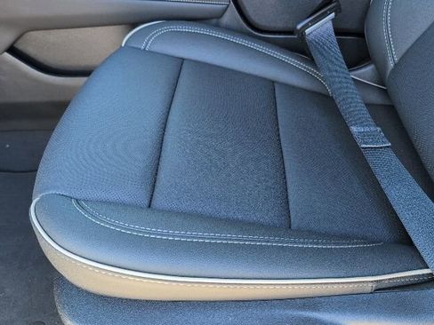 New 2026 Chevrolet Suburban Premier w/ Sun And Tow Package image 15