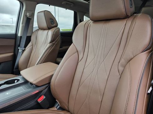 New 2026 Acura MDX SH-AWD w/ Advance Package image 15