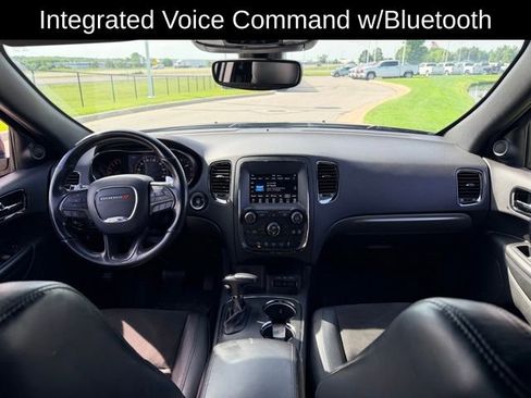 Used 2020 Dodge Durango GT AWD/4WD image 7