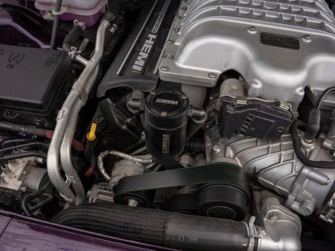 Used 2021 Dodge Challenger SRT Super Stock RWD image 23