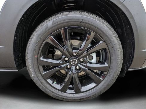 New 2024 MAZDA CX-30 2.5 Turbo w/ Premium Package AWD/4WD image 23