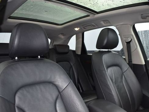 Used 2009 Audi Q5 3.2 Premium AWD/4WD image 22