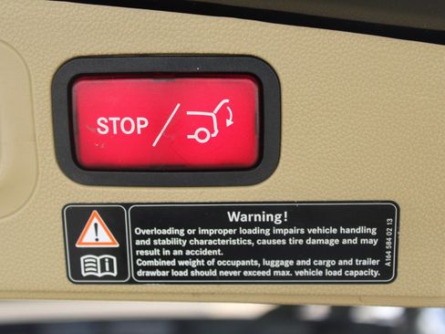 Used 2011 Mercedes-Benz ML 350 ML 350 image 17