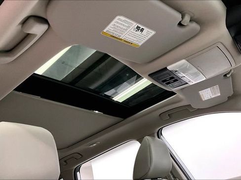 New 2026 Nissan Rogue Dark Armor AWD/4WD image 37