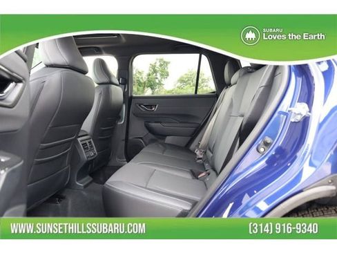 New 2026 Subaru Outback Touring AWD/4WD image 42