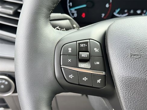 New 2025 Ford Transit 150 Low Roof AWD w/ Load Area Protection Package image 17