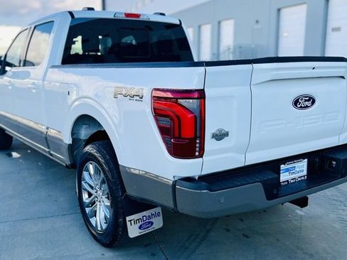 New 2026 Ford F150 King Ranch image 10