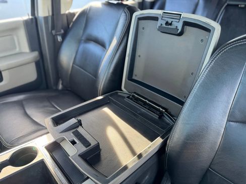 Used 2012 RAM 2500 Big Horn image 20