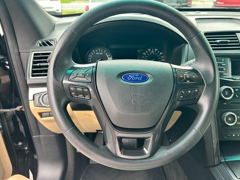 Used 2016 Ford Explorer 4WD image 21