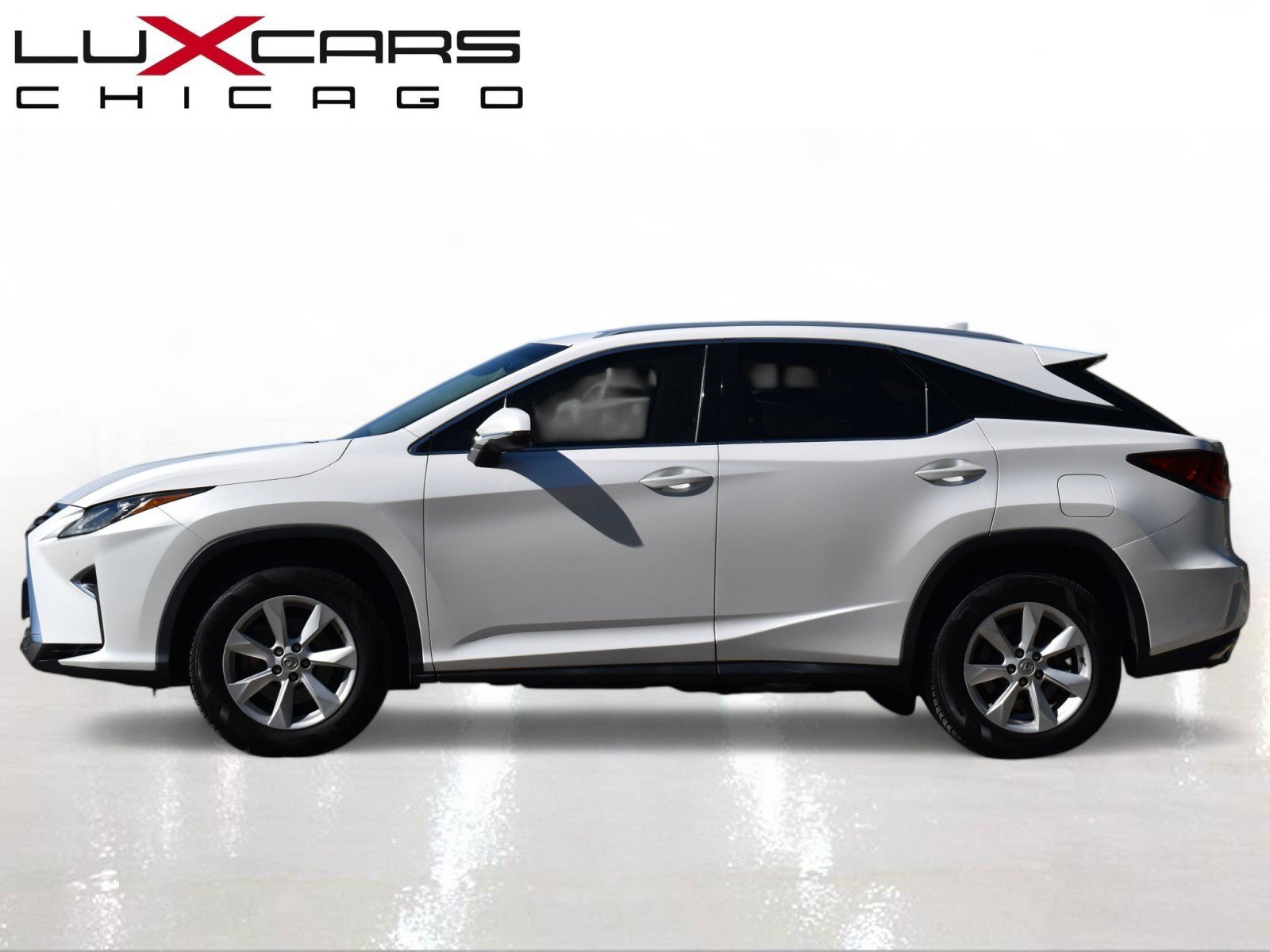 Used 2016 Lexus RX 350 AWD w/ Premium Package image 7