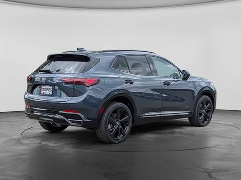 New 2026 Buick Envision Sport Touring AWD/4WD image 21