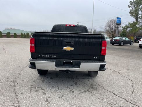 Used 2019 Chevrolet Silverado 1500 LT image 7