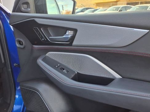 Certified 2023 Acura MDX A-Spec image 21